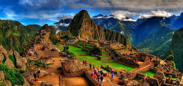 Peru